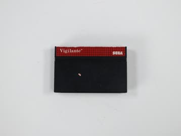 Sega Master System - Vigilante, Spelcomputers en Games, Ophalen of Verzenden, Nieuw