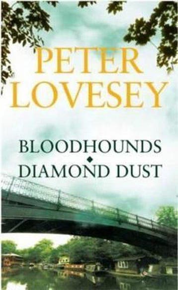 Bloodhounds/Diamond Dust Omnibus - Peter Lovesey, Verzenden, Gelezen, Peter Lovesey
