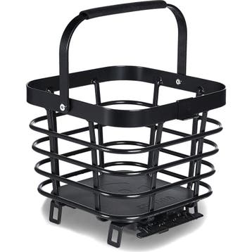 CORTINA Mand Montreal AVS 30L zwart 30x30x21cm, Ophalen of Verzenden, Nieuw, Overige merken