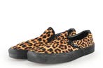 Vans Instappers in maat 40 Panter, Overige kleuren, Verzenden, Instappers, Zo goed als nieuw