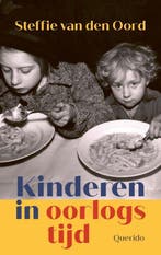 Kinderen in oorlogstijd, Boeken, Ophalen of Verzenden, Nieuw