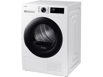 Samsung DV9UDG52A0AEEN - Droogkast - Warmtepomptechnologie, Verzenden, Zo goed als nieuw