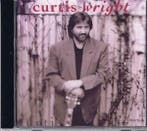 cd - Curtis Wright - Curtis Wright, Verzenden, Zo goed als nieuw