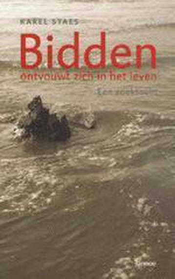 Bidden ontvouwt zich in het leven - K. Staes 9789020945539, Verzenden, Gelezen, K. Staes