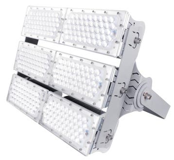 VOCARE XLT 600W SUPERPOWER schijnwerper LED sportveld en..., Nieuw