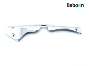 Radiateurkap Triumph Rocket III Roadster 2010-2012 Lower, Motoren, Verzenden, Gebruikt