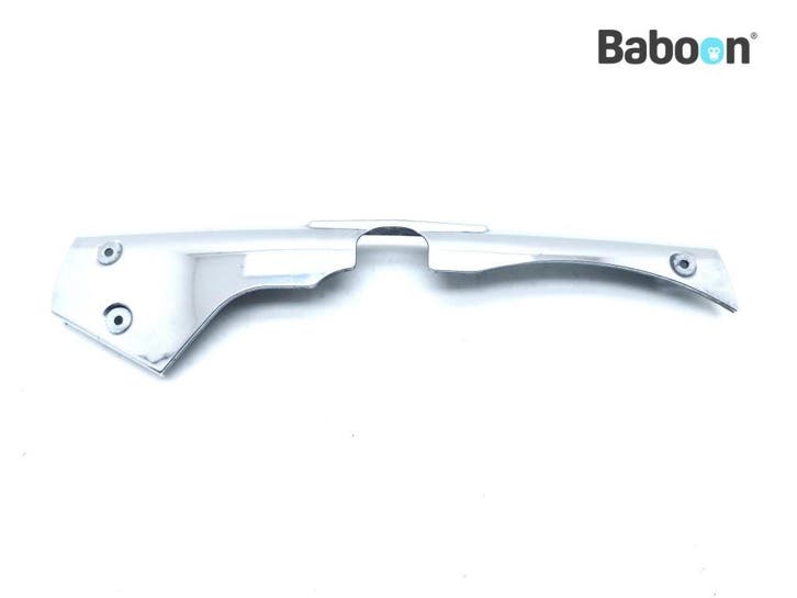 Radiateurkap Triumph Rocket III Roadster 2010-2012 Lower, Motoren, Onderdelen | Overige, Gebruikt, Verzenden