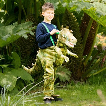 Jump-in Dino Pak Kind, Ophalen of Verzenden, Nieuw