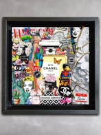 Stéphanie Godann - Famous N°5 Chanel