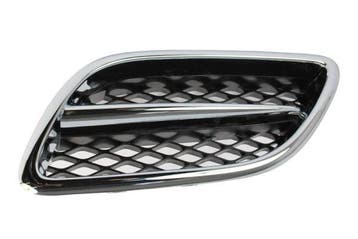 Grille o.a: Nissan, Primera (P11), Primera Estate (WP11), Ophalen of Verzenden, Nieuw, Links, Nissan