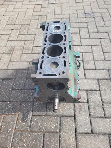 Volvo Penta MD22 TAMD22 Onderblok cilinderblok 859625, Ophalen of Verzenden, Nieuw, Motor en Techniek, Zeilboot of Motorboot
