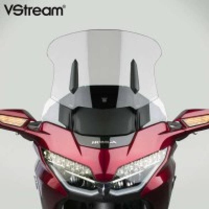 National Cycle 18+ Honda GL1800 Goldwing- V Stream/ Wave Low, Auto diversen, Tuning en Styling, Ophalen of Verzenden