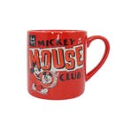 Disney Mickey Mouse Club Mok, Ophalen of Verzenden, Nieuw