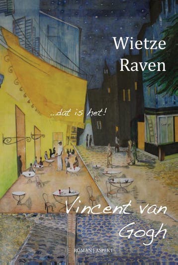 Vincent van Gogh 9789464241099 Wietze Raven, Verzenden, Gelezen, Wietze Raven
