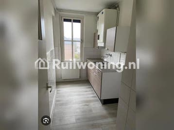 Nijmegen Hees, naar Nijmegen Oost/ Berg en Dal.