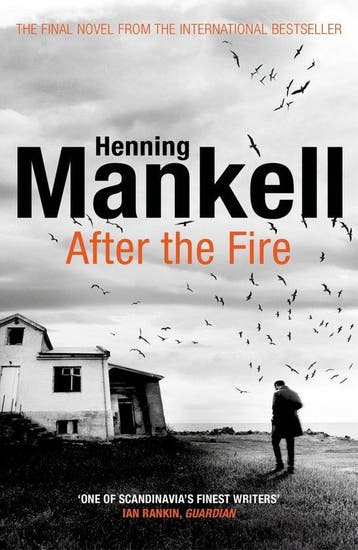 After the Fire - Henning Mankell 9781784703400, Verzenden, Gelezen, Henning Mankell