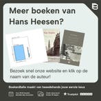 Nederlandse filmmakers 1: Wie zijn ogen niet gebruikt, is, Verzenden, Gelezen, Hans Heesen