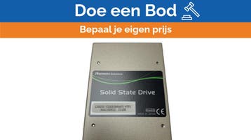 Bieden: Furuno SSD Data Replacement kit for, Ophalen of Verzenden, Nieuw, Radar