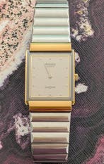 Rado - DiaStar Hardmetal “Scratchproof” – Iconic 80s Design, Nieuw