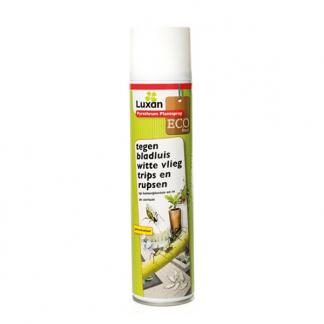 Rupsenspray | Luxan | 400 ml (Ecologisch, Gebruiksklaar), Dieren en Toebehoren, Verzenden, Nieuw
