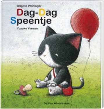 Dag - Yonezu, Verzenden, Gelezen