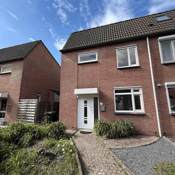 Huis in Heerlen gevonden voor €1125,- pm, Huizen en Kamers, Overige soorten, Direct bij eigenaar, Heerlen
