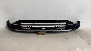 Volkswagen Tiguan 5NA Facelift voor bumperspoiler 5NA805903J, Ophalen, Gebruikt, Voor, Bumper