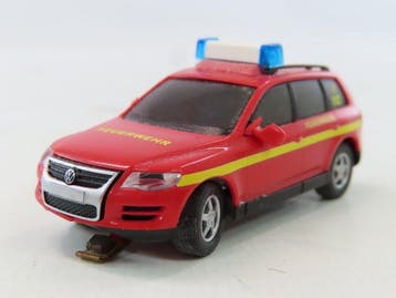 Faller, Carsystem H0 - 161544 - Modeltreinvoertuigen (1) -, Nieuw