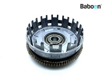 Koppelingshuis Kawasaki KLE 650 Versys 2010-2014 (KLE650, Verzenden, Gebruikt