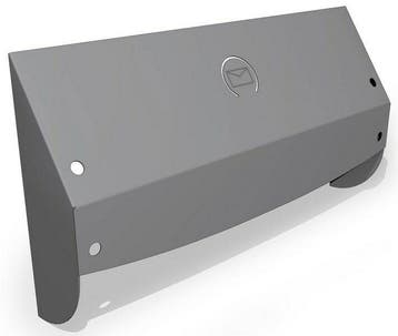 OUTLET SecuMax brievenbusbeveiliging Plus creme 3010.016.01, Ophalen of Verzenden, Nieuw