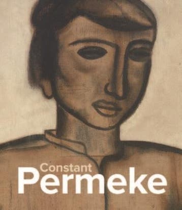 Constant Permeke - Willy Bussche 9789061538486, Verzenden, Zo goed als nieuw, Willy Bussche