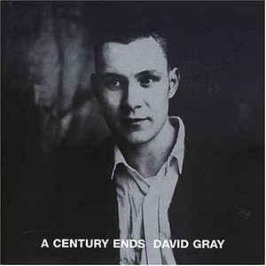 cd - David Gray - A Century Ends, Cd's en Dvd's, Cd's | Overige Cd's, Zo goed als nieuw, Verzenden