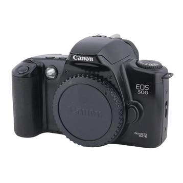 Canon EOS 500 body - Tweedehands, Verzenden, Gebruikt, Canon