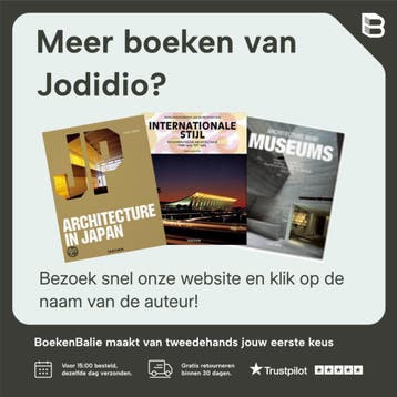 Renzo piano - Jodidio 9783822857687, Verzenden, Gelezen, Jodidio
