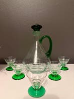 bohemia - Karaf (6) - Glas