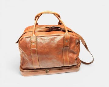 Other brand - Borsone da viaggio per il weekend con, Antiek en Kunst