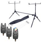 Ultimate Session Rodpod + Beetmelder Set, Verzenden, Nieuw