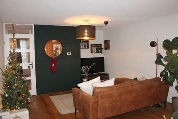 Te huur: Appartement Borgerstraat in Amsterdam, Noord-Holland, Appartement, Amsterdam