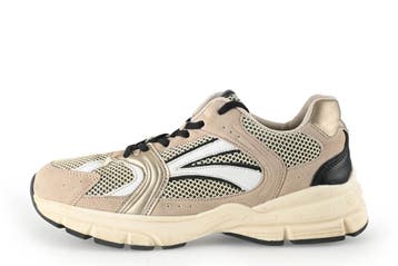 DSTRCT Sneakers in maat 41 Beige, Verzenden, Beige, DSTRCT, Sneakers of Gympen