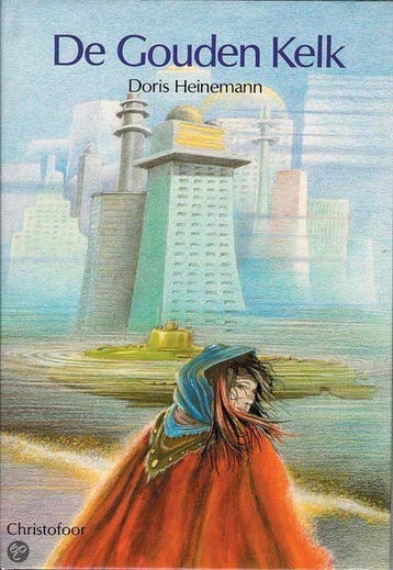 De Gouden Kelk - D. Heinemann 9789062384464, Verzenden, Gelezen, D. Heinemann