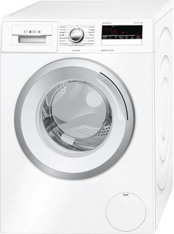 Bosch Wan282euro - Wasmachine - 7 kg - 1400 tpm, Witgoed en Apparatuur, Wasmachines, Ophalen of Verzenden, Zo goed als nieuw, Voorlader