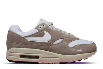 Nike Air Max 1 SE Hangul Day Khaki, Ophalen of Verzenden, Nieuw, Nike, Sneakers of Gympen