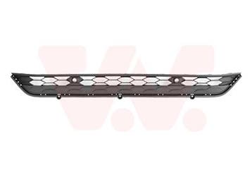 Grille o.a: Volkswagen, Tiguan (AD1), Ophalen of Verzenden, Nieuw, Volkswagen
