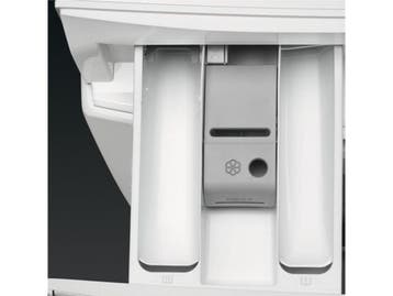 AEG L9WEE06W - 9000 serie - ÖKOKombi - Was-droogcombinatie, Verzenden, Zo goed als nieuw