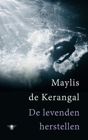 De levenden herstellen - Maylis de Kerangal 9789023490654, Verzenden, Gelezen, Maylis de Kerangal