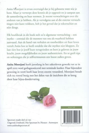Wat als dit de hemel is? 9789000352265 Anita Moorjani, Boeken, Verzenden, Zo goed als nieuw, Anita Moorjani