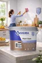 Pearl Clean Matt 10 liter, Ophalen of Verzenden, Nieuw