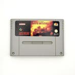 Super Battletank - Super Nintendo (SNES) - Cartridge - PAL …, Ophalen of Verzenden, Zo goed als nieuw
