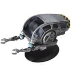 Eaglemoss model - Star Trek Discovery The Official Stars..., Nieuw
