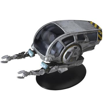 Eaglemoss model - Star Trek Discovery The Official Stars..., Nieuw